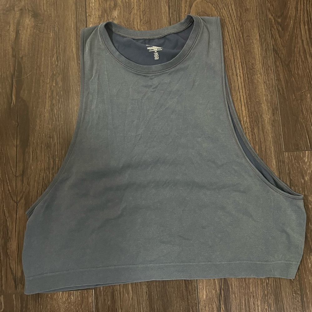 Athleta tank top